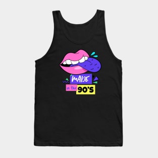 Made in the 90's - 90's Gift Tank Top